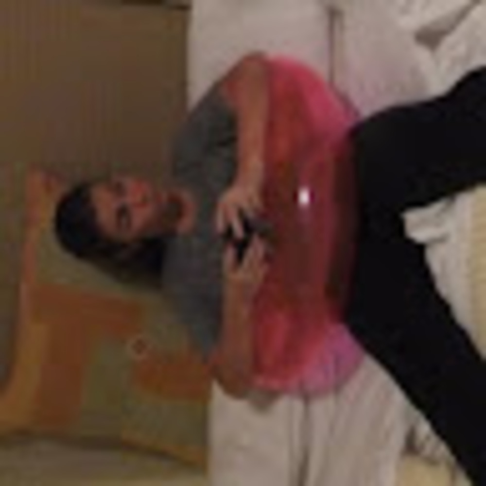 Meet your Posher, Amanda